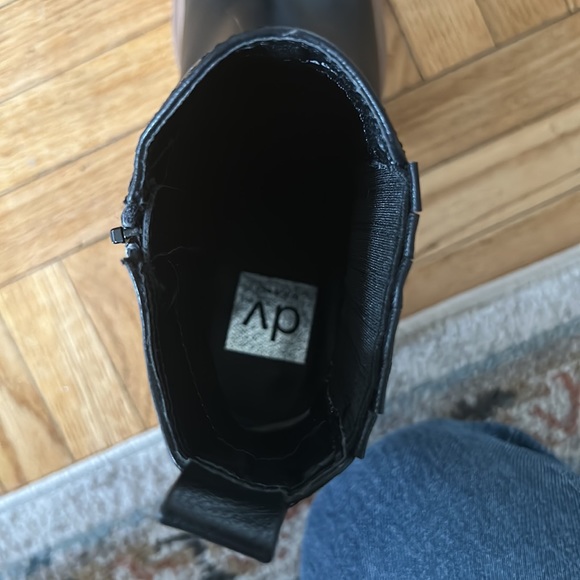 Dolce Vita Jade Boots - Picture 5 of 7